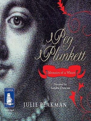 cover image of Peg Plunkett